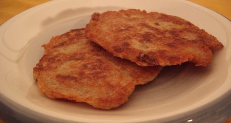 Kartoffelpuffer (Donderski)