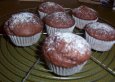 Bananen-Schoko-Muffins