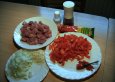 Rezept Serbisches Reisfleisch vom Balkan