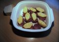 Rezept Filet mit Ananas in Currysosse