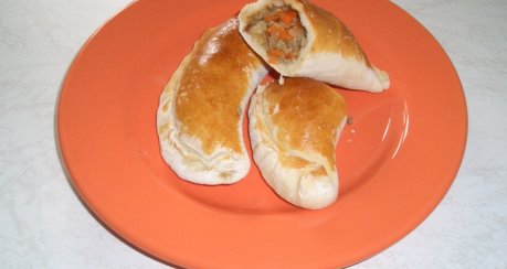 Piroschki