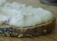 Rezept Eierschmier (Saarland)