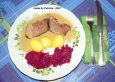 Rezept Hirsch(saft)braten für Feinschmecker