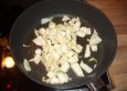 Rezept Fenchel-Mozzarella-Pasta