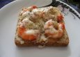 Rezept Insel Toast