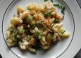 Rezept Käsenudeln mit Kartoffeln