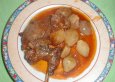 Rezept Hase Stifado