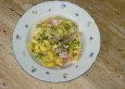 Rezept Tortellini Auflauf