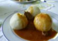 Rezept Hascheeknödel