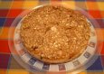 Rezept Apfel-Tarte mit Haferflocken