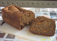 Möhren-Weißbrot mit Kürbiskernen