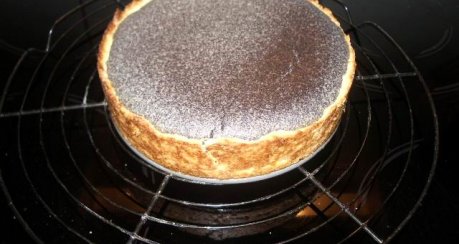 Quark-Mohn-Kuchen