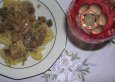 Rezept Advents-Gulasch