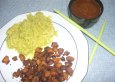 Rezept Babi Pangang