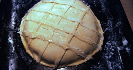 Hacktorte