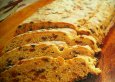 Rezept Weihnachtsstollen (mit Quark)