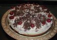 Rezept Schwarzwälder Kirschtorte