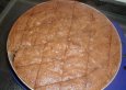 Rezept Griechischer Nuß-Kuchen