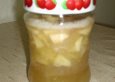 Rhabarber-Apfel-Marmelade