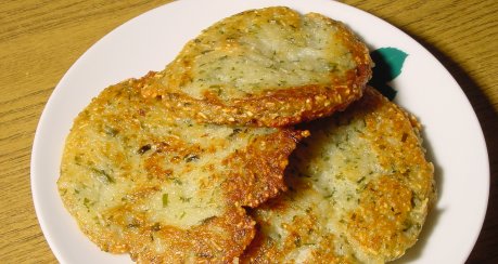 Reibekuchen