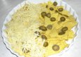 Rezept Nachos mit Käse