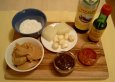 Rezept Indonesische Reistafel - Erdnußsauce