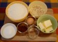Rezept Mandelkekse