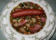 Frankfurter Linsensuppe