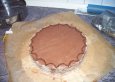 Tante Maria's Nougattorte