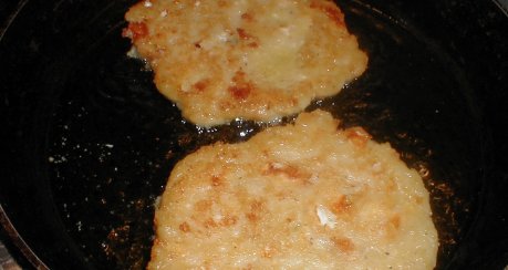 Bier-Feta-Puffer