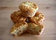 Rezept pikante Muffins mit Feta