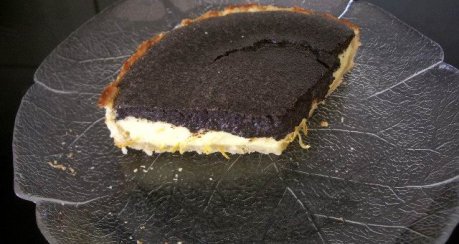 Quark-Mohn-Kuchen