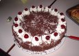 Rezept Feine Schwarzwälder Kirschtorte