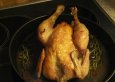 Rezept Bläh-Huhn