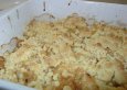 Apple crumble (Siebeck)