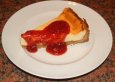 Rezept Cheese Cake American Style