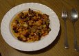 Rezept Pilzeintopf