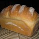 Ixxi's Weißbrot