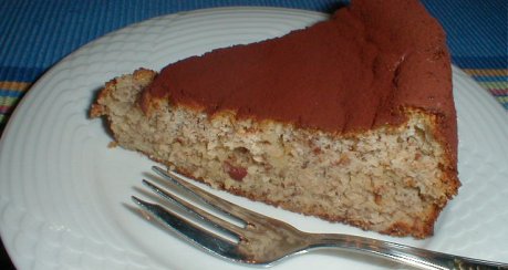 Kartoffeltorte