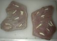 Rezept Thunfischsteaks mit Knoblauch