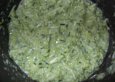 Rezept Zuccini/ Kartoffelreibekuchen