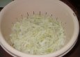 Rezept Krautsalat, Weißkrautsalat