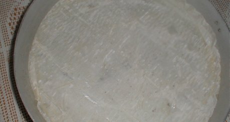 Baklava aus Pilion