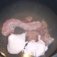 Geschnörresuppe