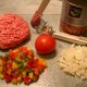 Chili con carne & Linsen