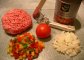 Chili con carne & Linsen