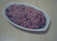 Rezept Krasnoje sweklo s tschernosliwom (Rote-Bete-Salat mit Backpflaumen und Walnüssen)