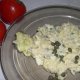 Kartoffelsalat mit Senfsoße