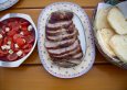 Rezept Salzbraten