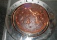 Rezept Wassilopita  Die Zweite Neues-Jahrkuchen